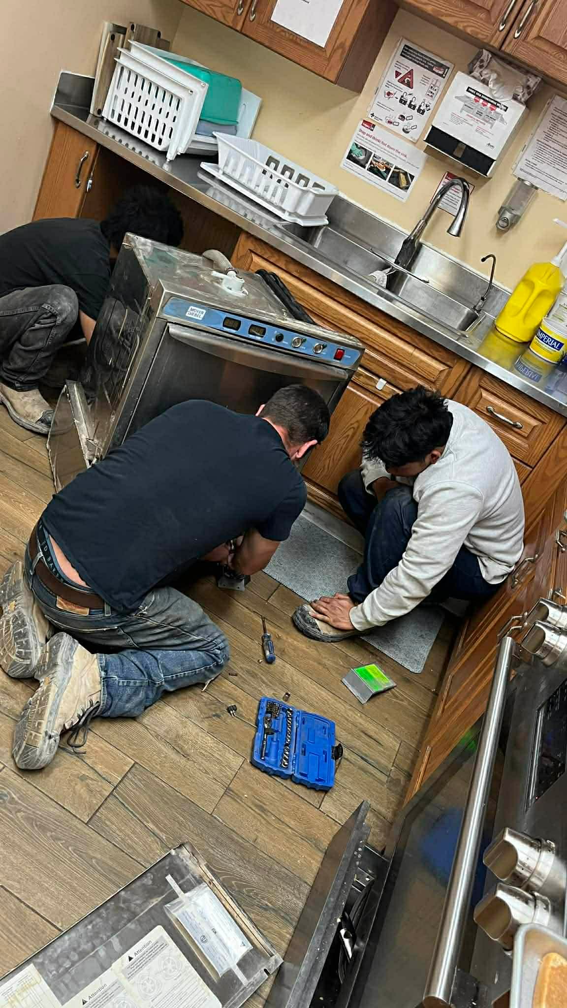 Core Drilling up to 22 inches gallery