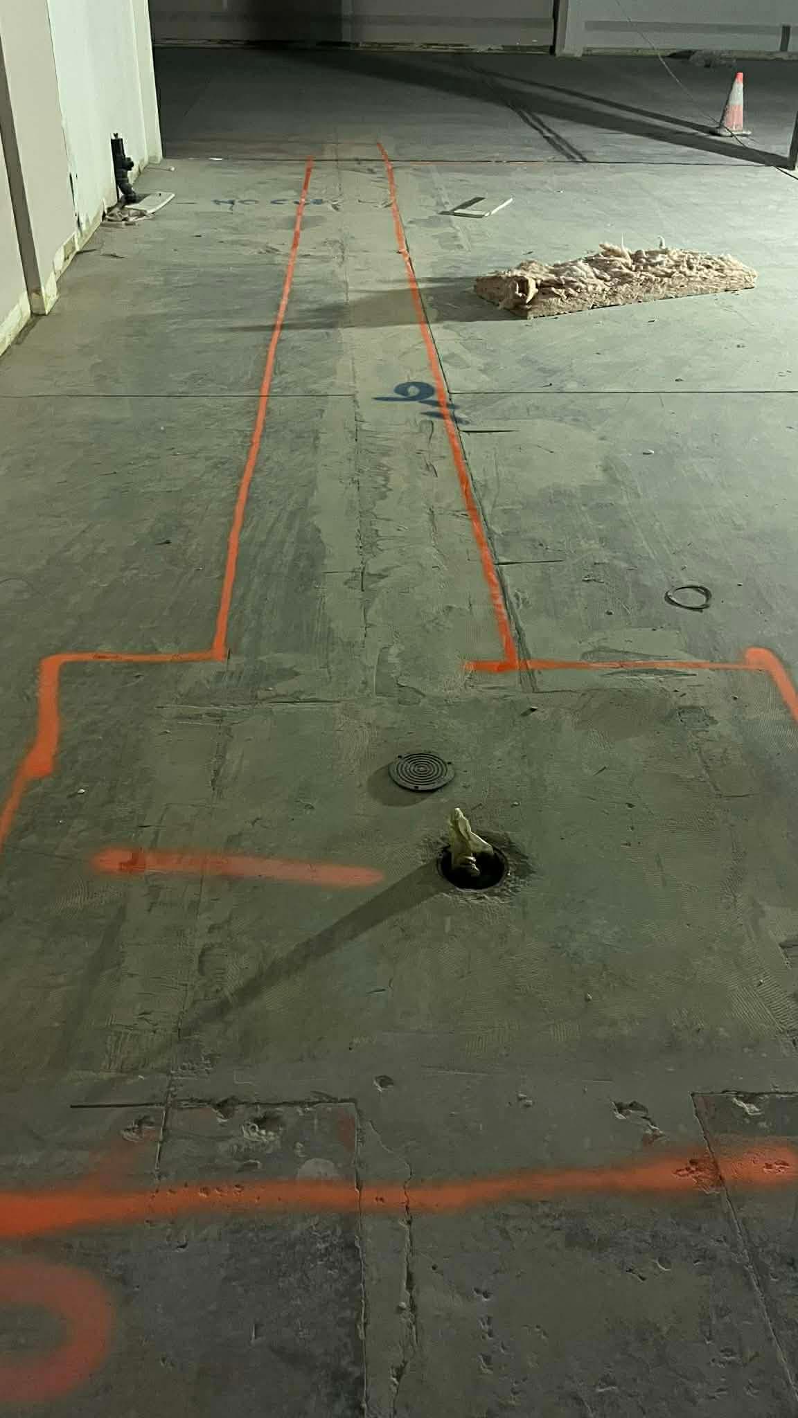 Slab Sawing gallery